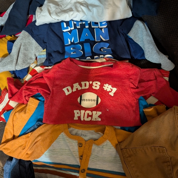 2t boys clothes - Picture 5 of 5